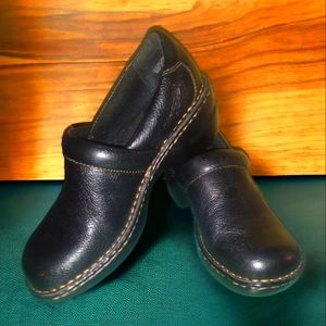 B.O.C Born O Concept Leather Shoes NWOB